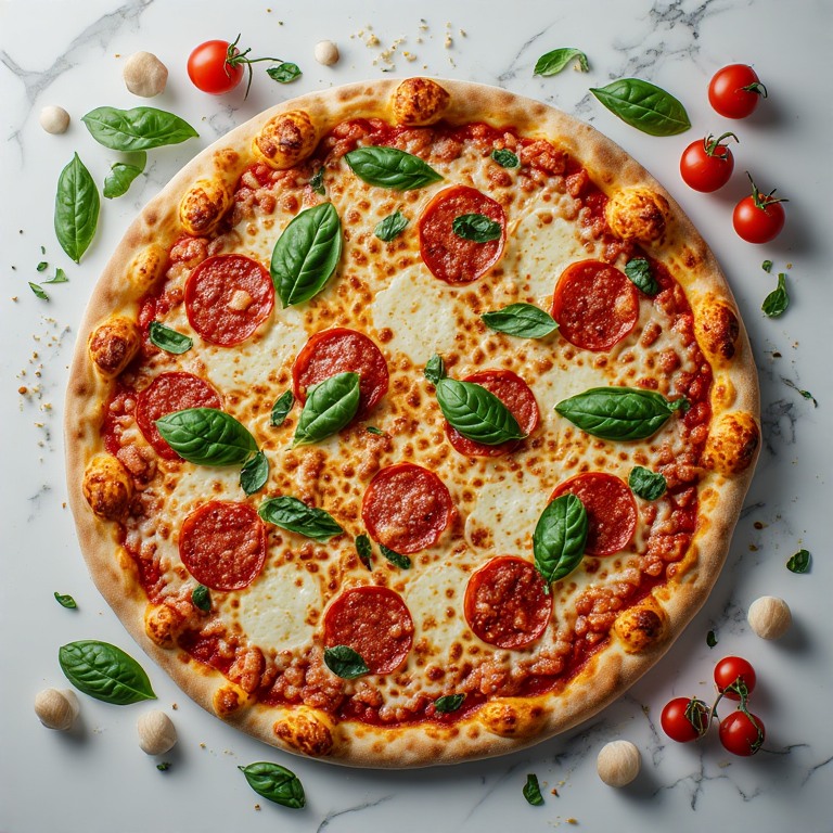 How to Plan the Perfect Pizza Night