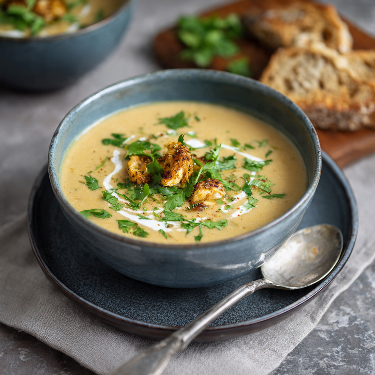 healthy soup recipes