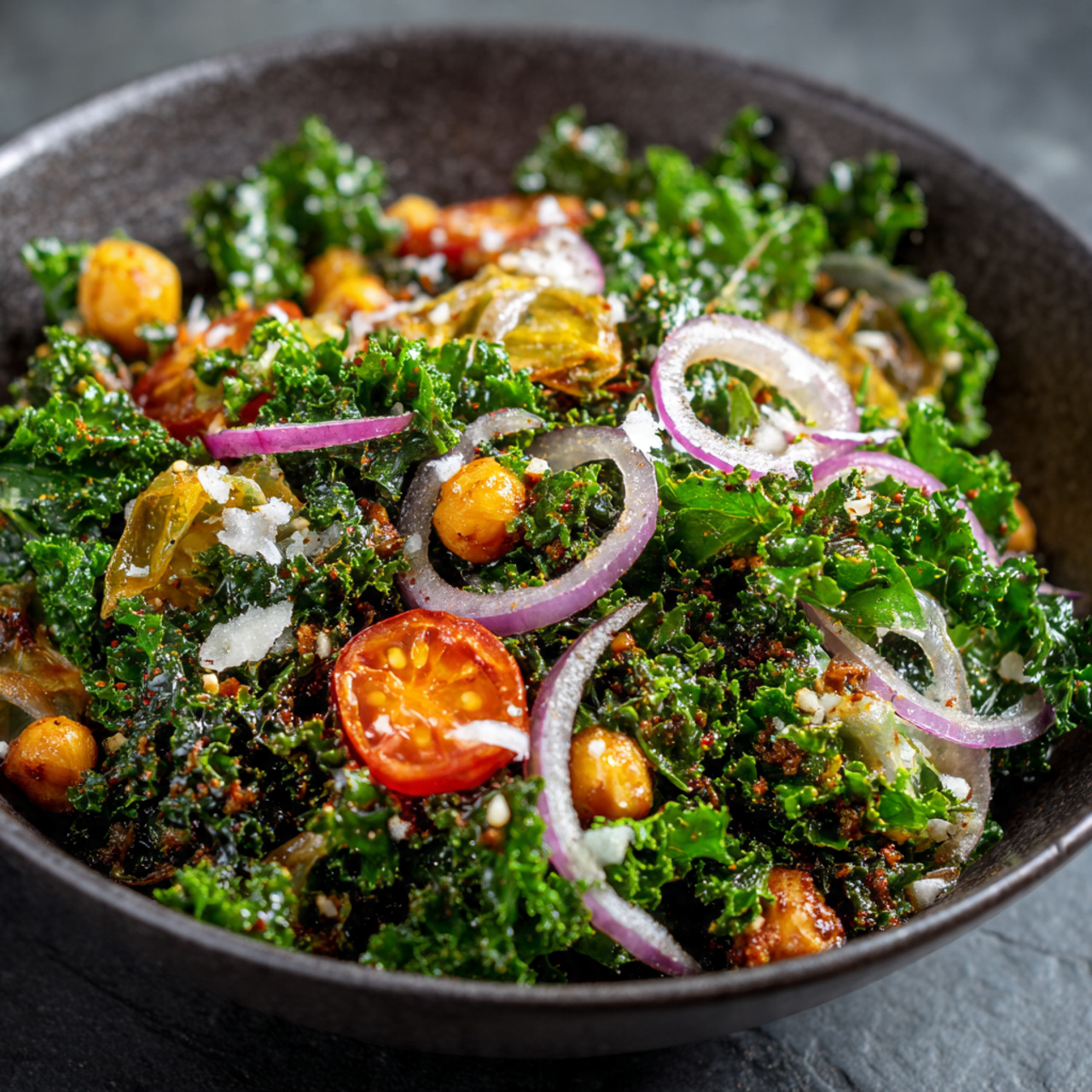 Kale Salad