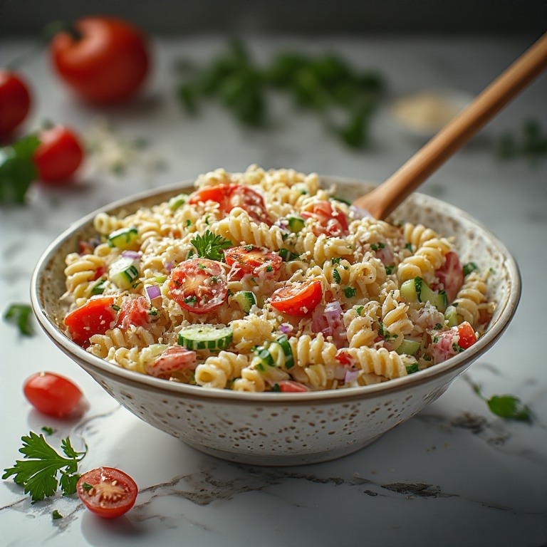 Pasta Salad Recipes