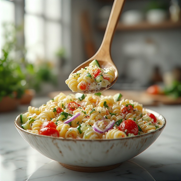 Pasta Salad Recipes