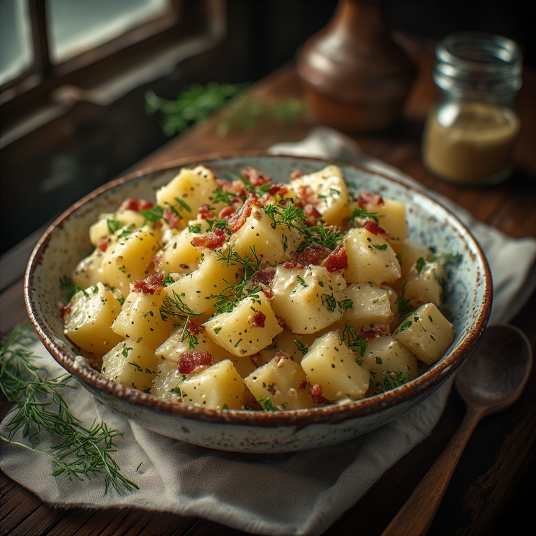 Potato Salad