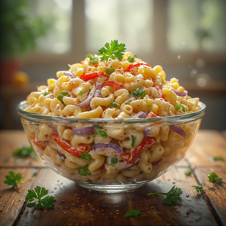Macaroni Salad