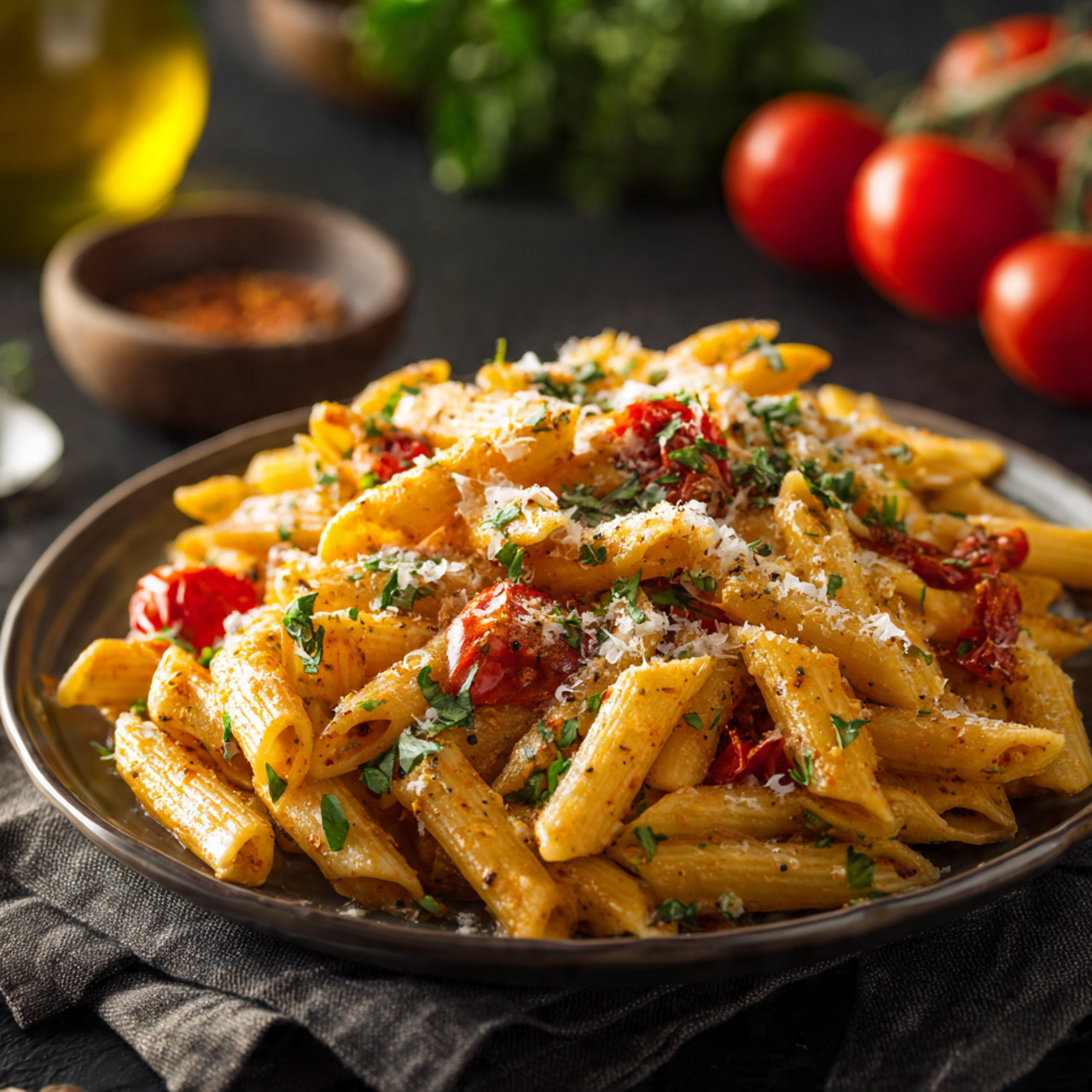 pasta dinner recipes