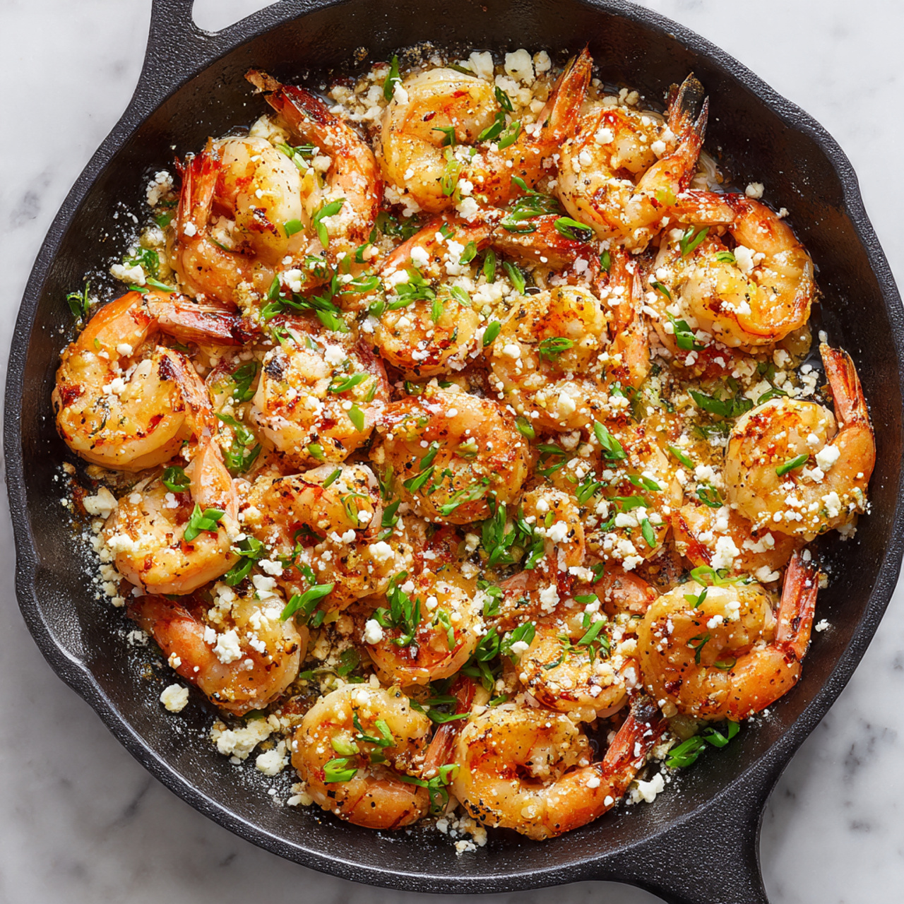 Shrimp Dinner Recipes