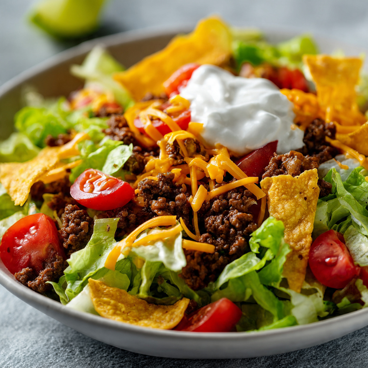 Taco Salad