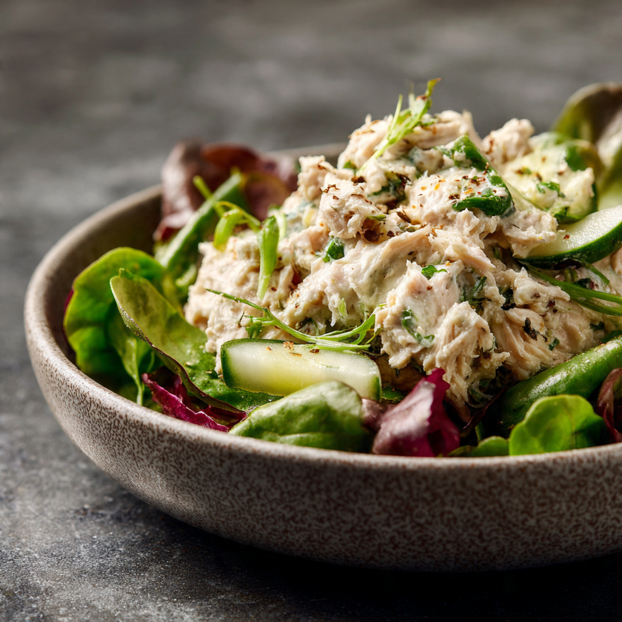 Tuna Salad Recipe