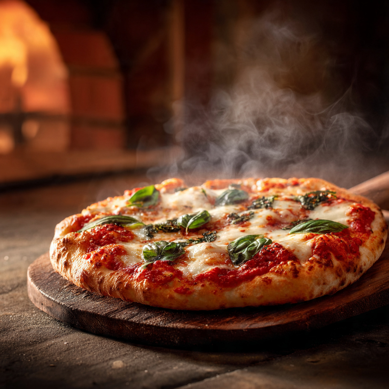 How to Use a Pizza Oven for Pizza